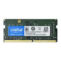 Crucial  CB4GS2400 4GB 2400MHz Single-DDR4
